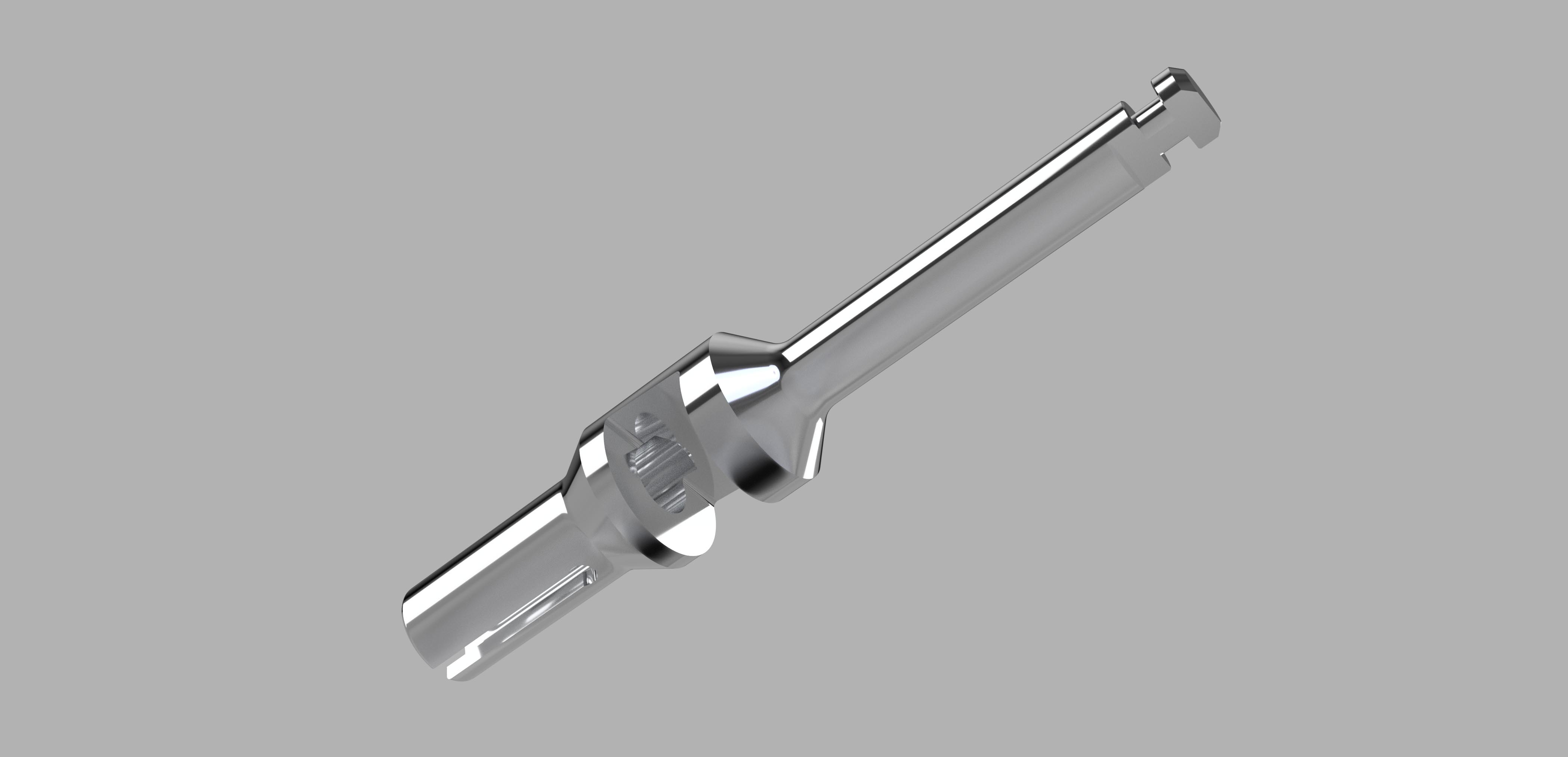 Fresa dentale 420 b