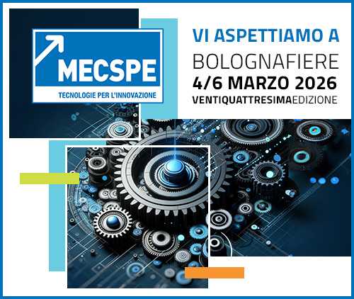 Fiera della meccanica a Bologna